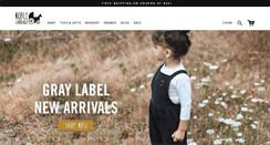 Desktop Screenshot of noblecarriage.com